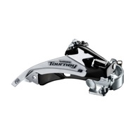 Predná prehadzovačka Shimano FD TX800 34.9