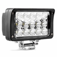 Pracovná lampa 15XLED FLOOD 9-36V 4500ML