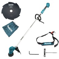 BATÉRIA MAKITA DUR194ZX1 Vyžínač LXT 18V 280mm