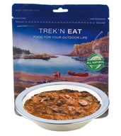 TREK'N EAT HOVÄDZIE A'LA SROGONOFF S RYŽOU 160g