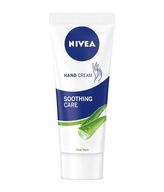 NIVEA Refreshing Care krém na ruky 75ml Aloe