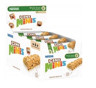 Nestlé Cini Mini bar 16ks x 25g