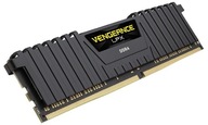 DDR4 Vengeance LPX 8GB/2666 (1*8GB) čierna CL16 Cor