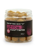 Sticky Baits The Krill Active Wafters 20mm