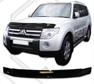 PREDNÝ KABEL MITSUBISHI PAJERO 2007-15