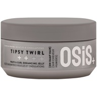 Schwarzkopf OSIS Tipsy Twirl želé na kučery