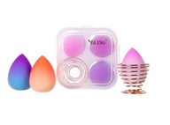 Beauty Blender Box Ombre - Sada hubiek na make-up