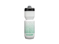 Cyklistická fľaša Cannondale Gripper Bubbles 750 ml