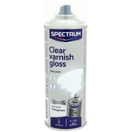 Bezfarebný sprej Spectrum 400 ml