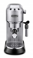 DeLonghi Dedica Style EC 685.M kávovar portafilter (1350W; strieborná farba)