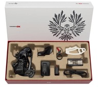 Sram GX Eagle AXS Upgrade Kit Lunar kit