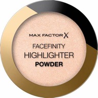 Illuminating Face Powder 001 Nude Beam Max Factor Facefinity Powder