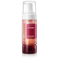 NEOGEN Dermalogy Real Fresh Foam Cranberry