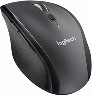 Bezdrôtová myš Logitech M705 Marathon Wireless pre pravú ruku