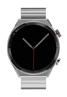 Zdravotné merania náramku Smartwatch Watchmark