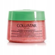 Collistar Spevňujúci peeling s morskou soľou 700g