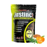 PROFESS Spicy Instinct návnadové guličky 18mm 1kg AMIGO Senovka grécka Mandarinka