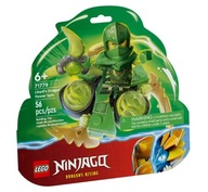 LEGO NINJAGO 71779 LLOYD SPINJITZU'S DRAGIA POWER