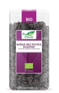 BIO ČEREŠNE SUŠENÉ BEZ SEMENNÝCH 400 g - BIO PLANÉTA