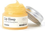 COSRX Full Fit Propolis Lip Sleeping Mask 20g - maska ​​na pery