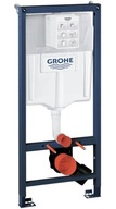 Grohe Rapid SL WC rám 2v1 38536001