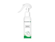 Poliderm SPRAY pre psov a kôru 100 ml