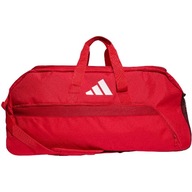 Veľká taška Adidas Tiro 23 League Duffel, červená