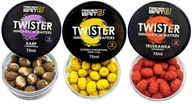 Feeder Bait twister wafters 3 príchute 12mm SET