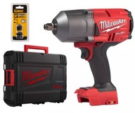 MILWAUKEE M18FHIWF12 -0X NÁRAZOVÝ KĽÚČ + ZADARMO