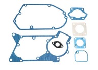 Tesnenie motora Simson S51 kryngelit DELUX