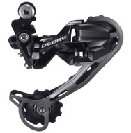 Shimano Deore RD-M592 9-rýchlostná zadná prehadzovačka 36T