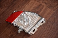 Lampa zadného nárazníka citroen c3 aircross r-2020