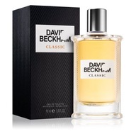 DAVID BECKHAM CLASSIC EDT Fľaša 90ml PARFÉM