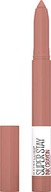 MAYBELLINE LIPSTICK IN PENCIL SUPERSTAY INK CRAYON 1,5 G - ODTIEŇ: 95 TALK T