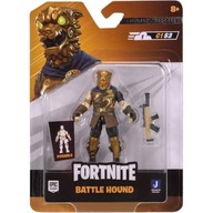 FORTNITE LEGENDÁRNY MIKRO SÉRIA ORIGINÁLNA POHYBLIVÁ POSTAVA BOJOVÉHO HONDA