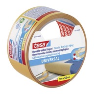 Tesa Obojstranná páska univerzálna 50x10m 56171