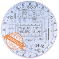 Pan Drwal Steam Punk balzam na bradu 140 ml