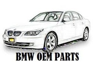 BMW OE 51247463162 tlačidlo dverí batožinového priestoru