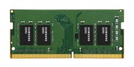 RAM 8GB DDR5 SODIMM 4800 MHz pre notebook