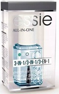 Essie All In One 3v1 kondicionér Top Shine