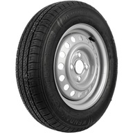 Kompletné koleso 145/80 R13 4x100 na prívesy