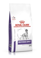 ROYAL CANIN Kastrovaný dospelý Stredná 9 kg