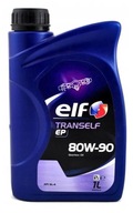 ELF TRANSELF EP 80W90 - 1L