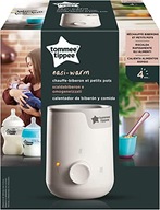 TOMMEE TIPPEE Ohrievač fliaš