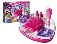 Clementoni CRAZY CHIC NAIL STUDIO SET 78257