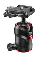 Guľová hlava Manfrotto 496-BH pre Arca Swiss RC2