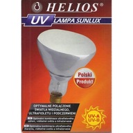 Žiarovka HEAT LAMP UV lampa pre zvieratá