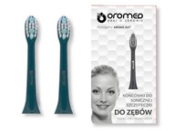 Hlavica kefky OROMED Oro-Brush 2 ks