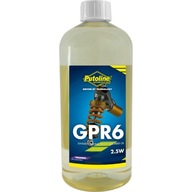 PUTOLINE OLEJ tlmič tlmičov MONOSHOCK GPR 6 2,5W 1l