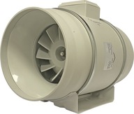 POTRUBNÝ VENTILÁTOR 2206 m3/h 315 mm TB315 DVA PREVOD.